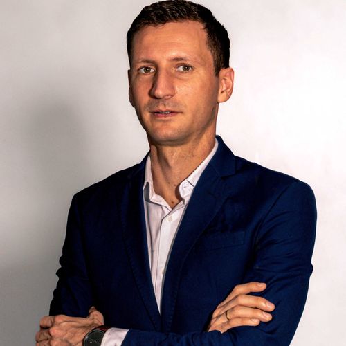 Patrick Modolo