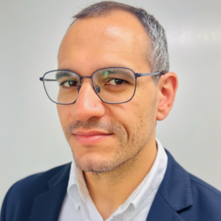 Paulo Pereira