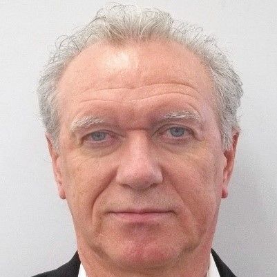 Peter Stewart