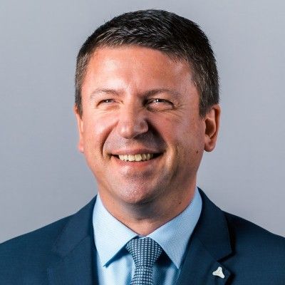 Philippe Droesbeke