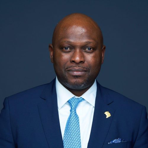 Babajide Bode-Harrison