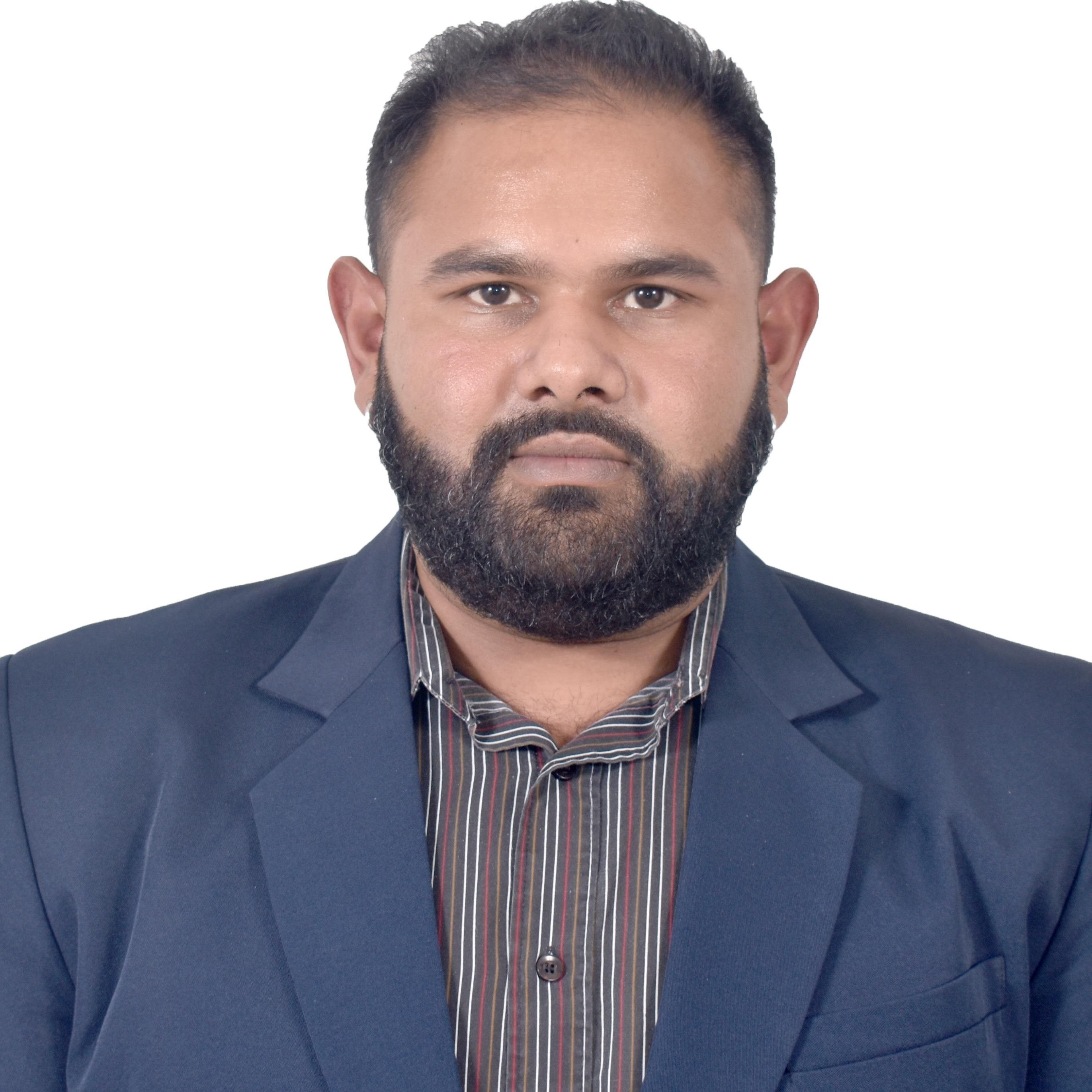 Preshant Awadhpersad