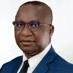 Ranti Omole