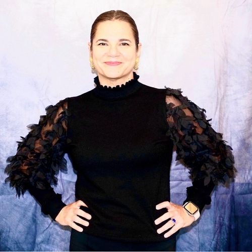 Alma Del Toro