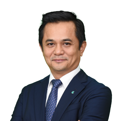 Mohd Redhani Abdul Rahman