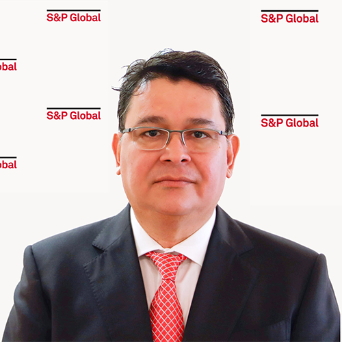 Ricardo Bedregal