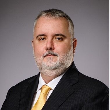 Ricardo Giamattey