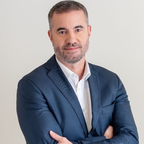 Rodrigo Vaz