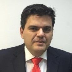 Rodrigo Beraldo Franceli