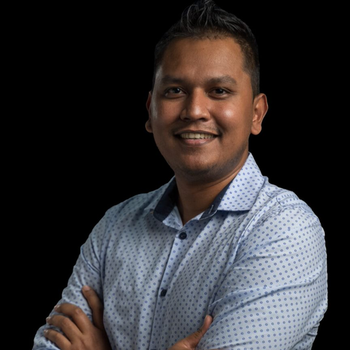 Rajiv Hieralal