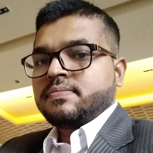 Samiran Roy