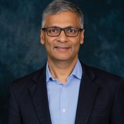 Sanjeev Daruka