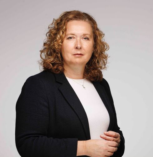 Sarah Cridland