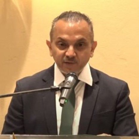 Steven Debipersad