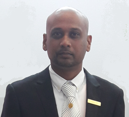 Wahaid Abdool