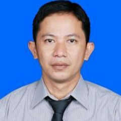 Yusuf Theo Lebang