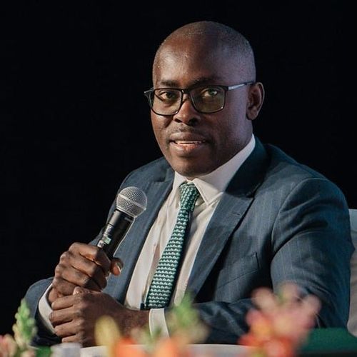 Okechukwu Ihejirika