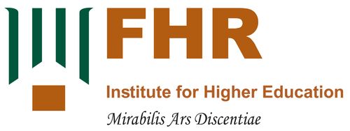 FHR Institute for Higher Education