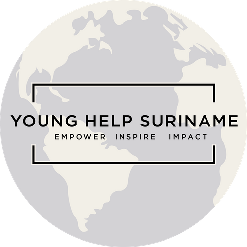 Stichting Young Help Suriname