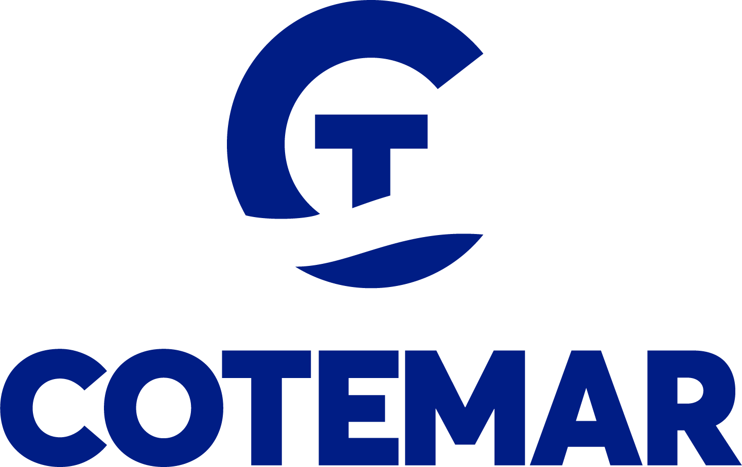 logo cotemar