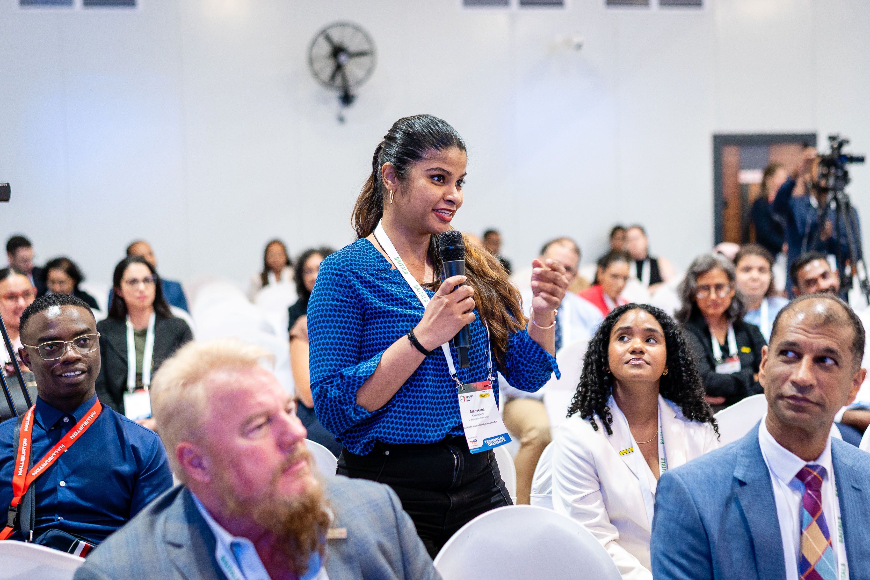Two-Day Local Content Forum Added to the SEOGS 2026 Program