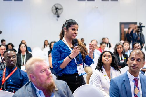 Two-Day Local Content Forum Added to the SEOGS 2026 Program