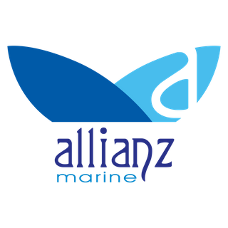 Exhibitor profile image for Allianze Marine Services