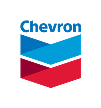 Company name - Chevron
