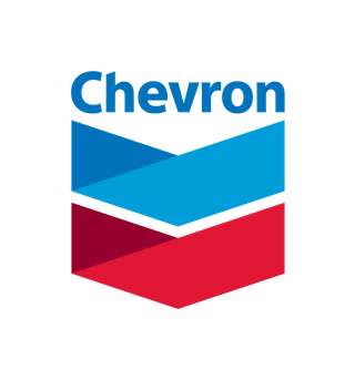 Exhibitor profile image for Chevron