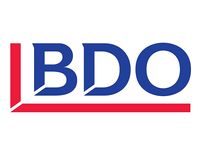 Company name - BDO Suriname