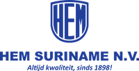 Company name - HEM Suriname