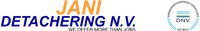 Company name - Jani Detachering N.V.