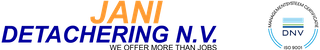Exhibitor profile image for Jani Detachering N.V.
