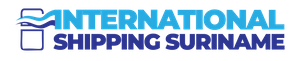 ISL International Shipping Suriname N.V.