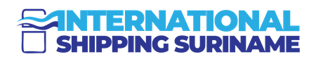 ISL International Shipping Suriname N.V.