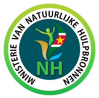 Exhibitor profile image for Ministry of Natural Resources of Suriname