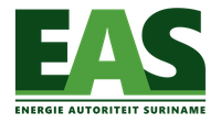 Company name - Energie Autoriteit Suriname (EAS)