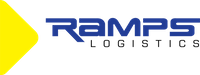 Company name - Ramps Logistics Limited Suriname