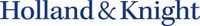 Company name - Holland & Knight LLP