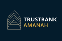 Company name - Trustbank Amanah