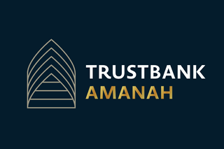 Exhibitor profile image for Trustbank Amanah