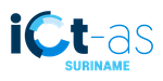 ICT Association Suriname (ICT-AS)