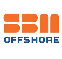 Company name - SBM Offshore Suriname