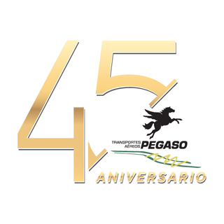 Exhibitor profile image for Transportes Aereos Pegaso (TAPSA)