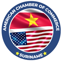 Company name - American Chamber of Commerce of Suriname