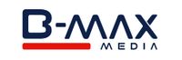 Company name - B-MAX Media NV