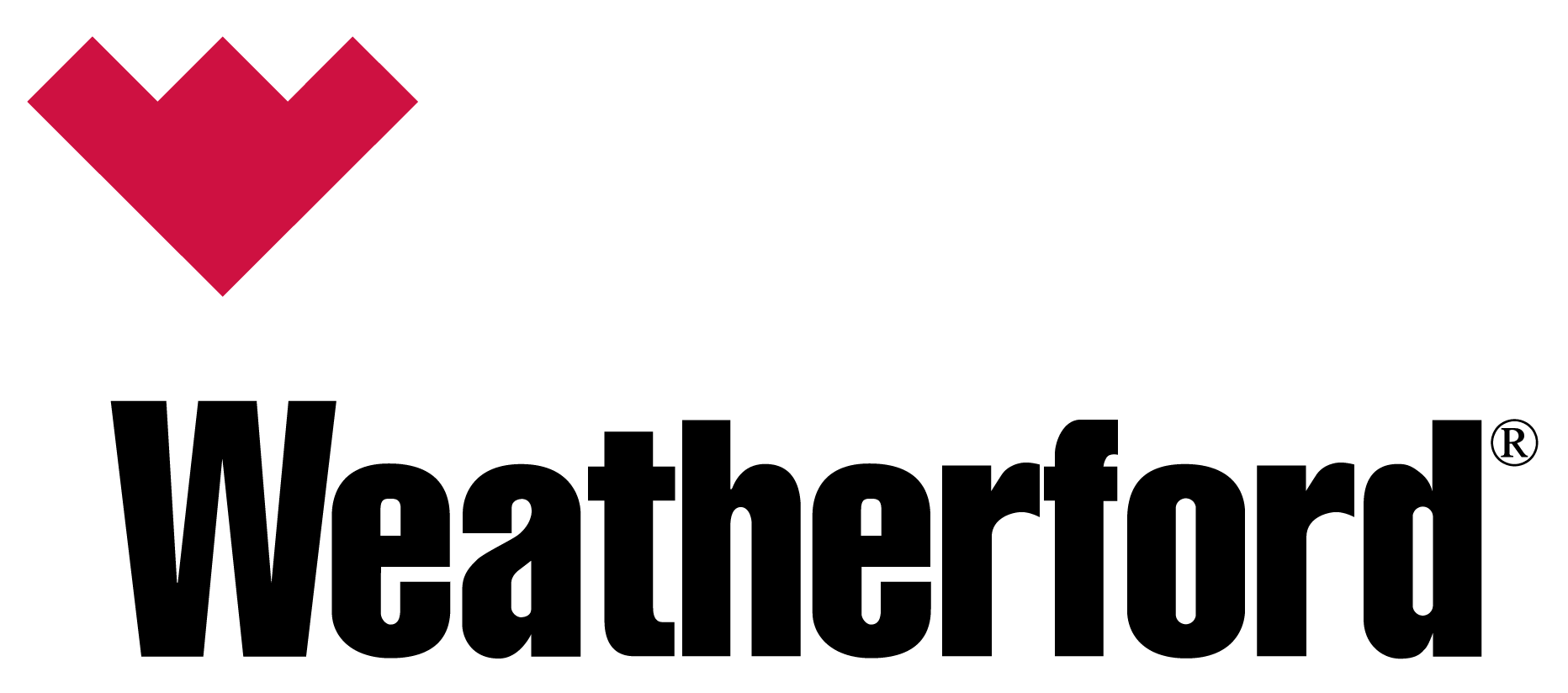 Logo Weatherford