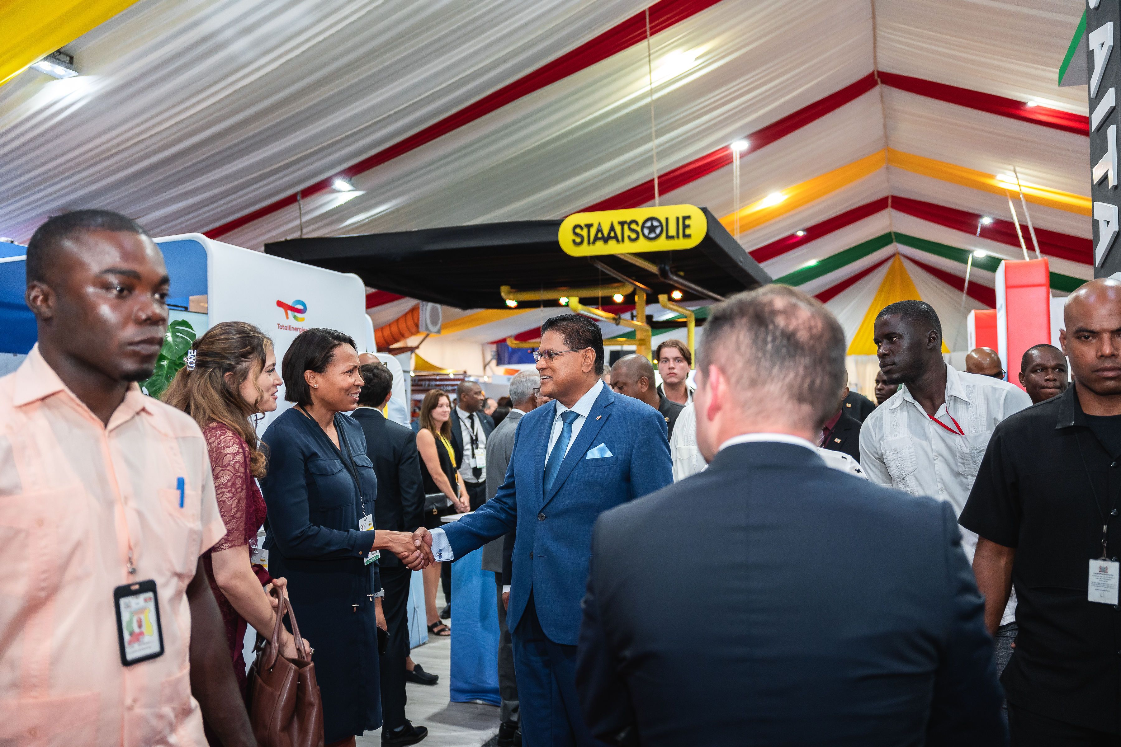 SEOGS 2022 - CULTURA RECEPTION & VIP TOUR