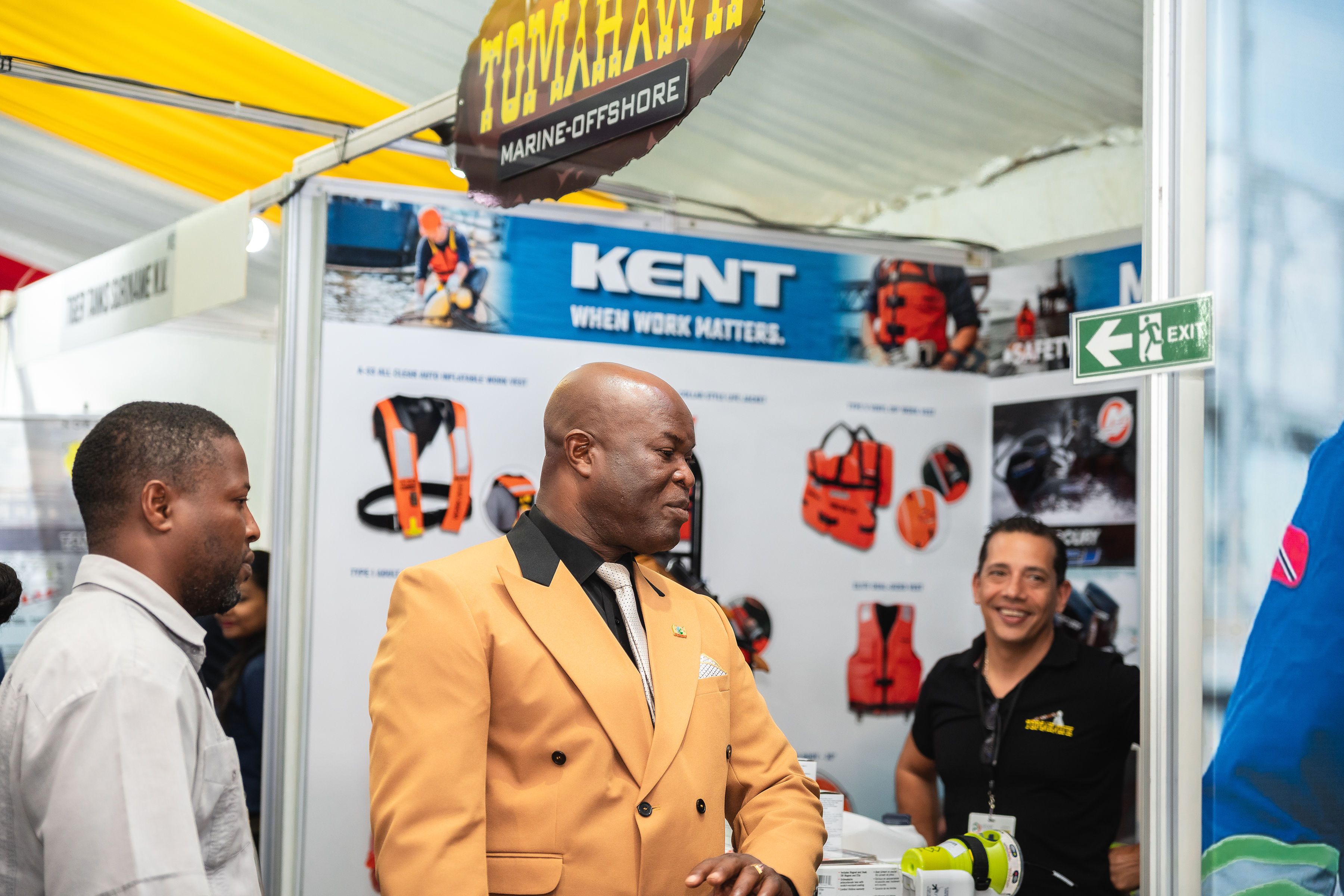 SEOGS 2022 - CULTURA RECEPTION & VIP TOUR