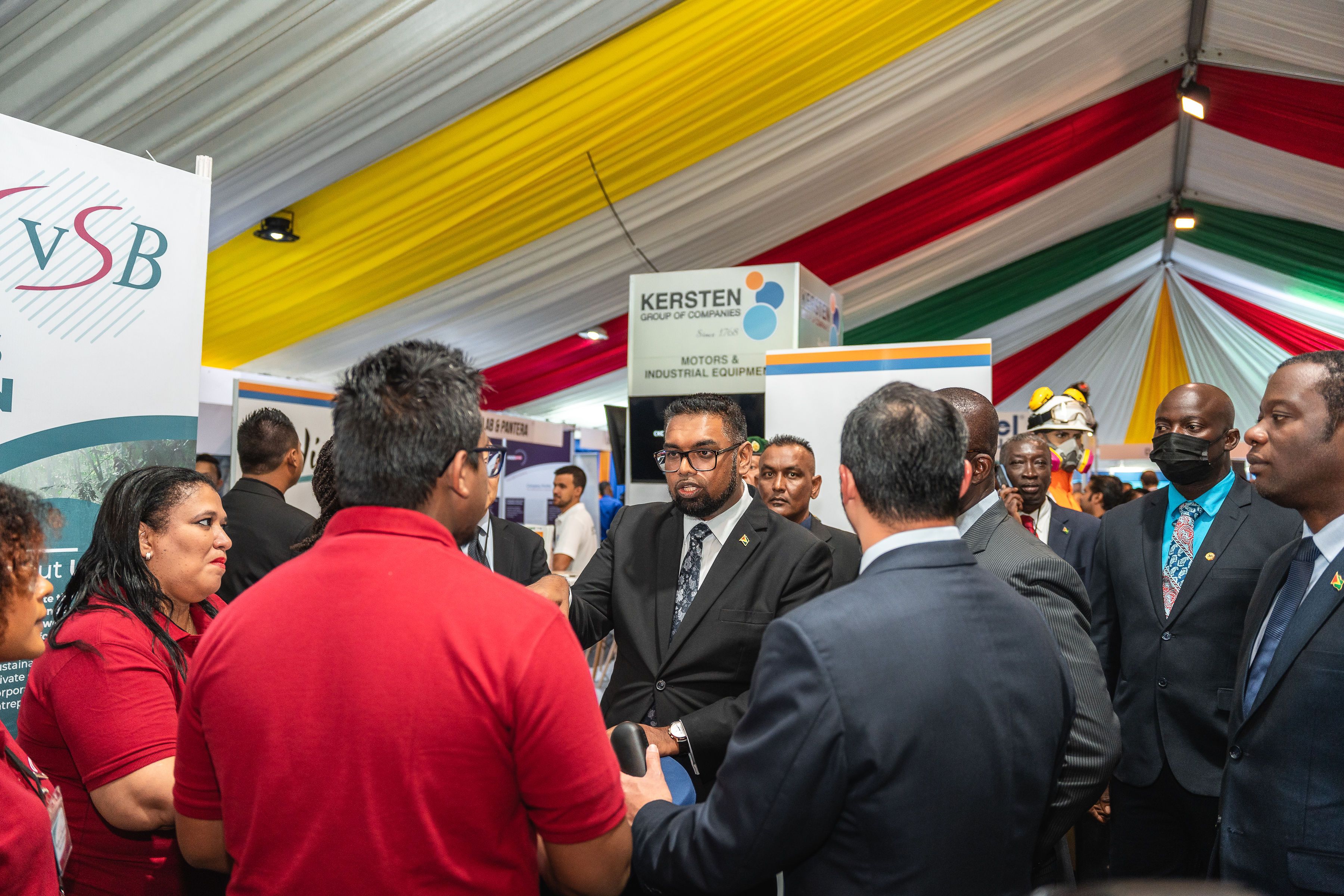 SEOGS 2022 - CULTURA RECEPTION & VIP TOUR